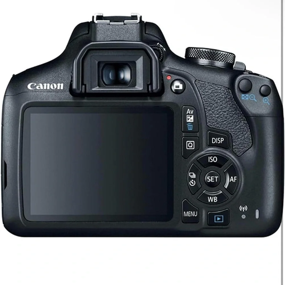 Canon EOS Rebel T7 BRAND NEW